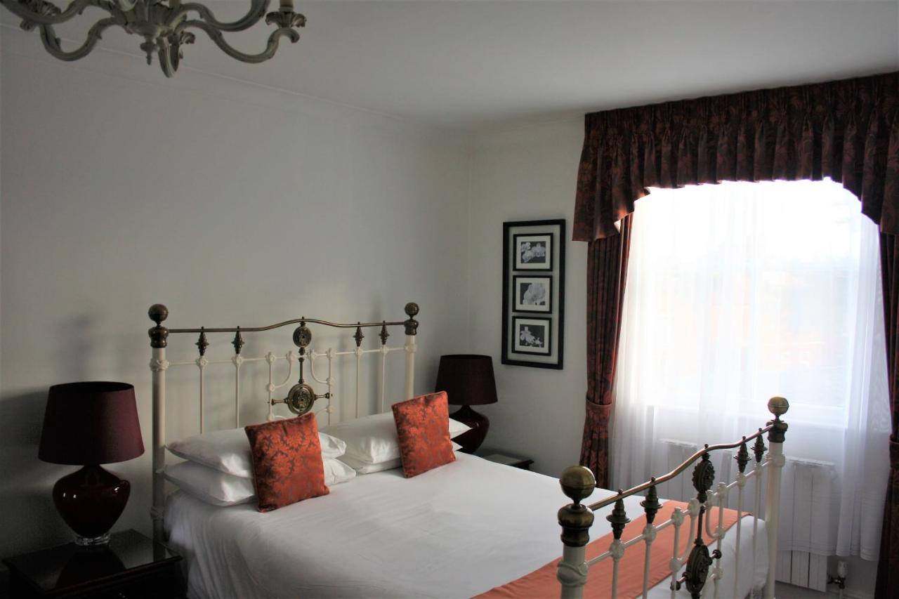 Thanington Hotel Canterbury Exterior foto