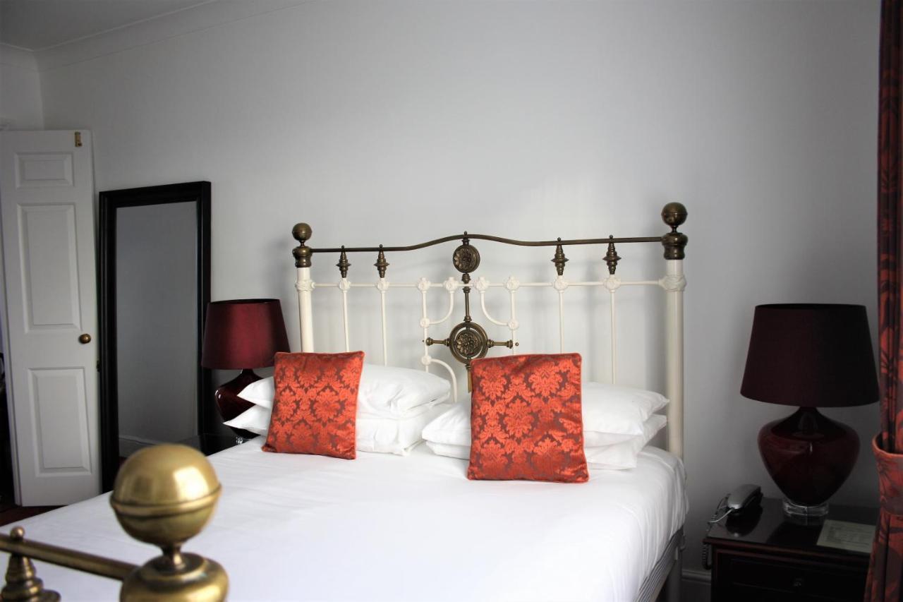 Thanington Hotel Canterbury Exterior foto